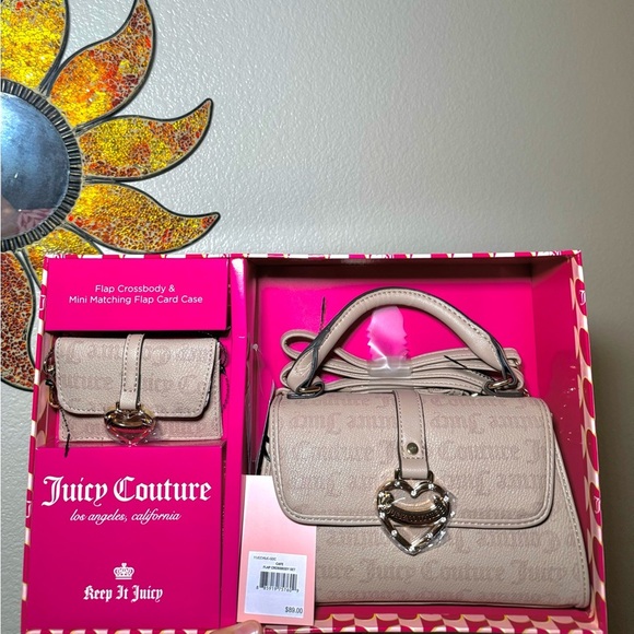 Juicy Couture Gift Set - Picture 1 of 3